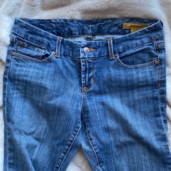 7 for All Mankind Bootcut Jeans - Picture 2 of 4